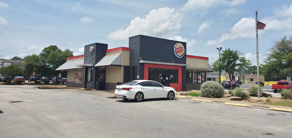 Burger King