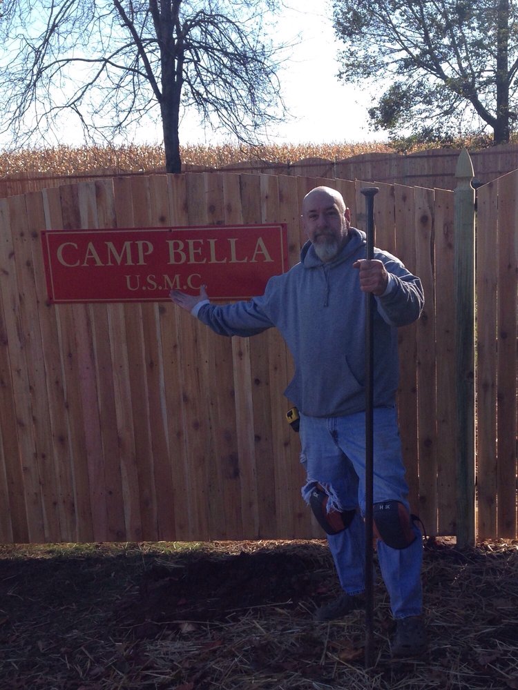 Fence Dimensions