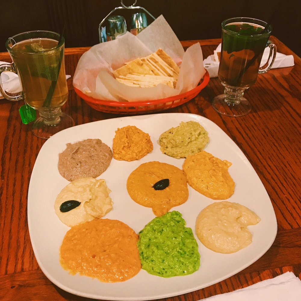 Hummus House Hummus House