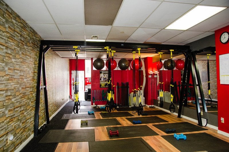 Legacy Indoor Cycling