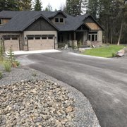 Monton Overhead Door Garage Services 1605 N Lincoln St Before New Photo Of Monton Overhead Door Post Falls Id United States Custom Overlay