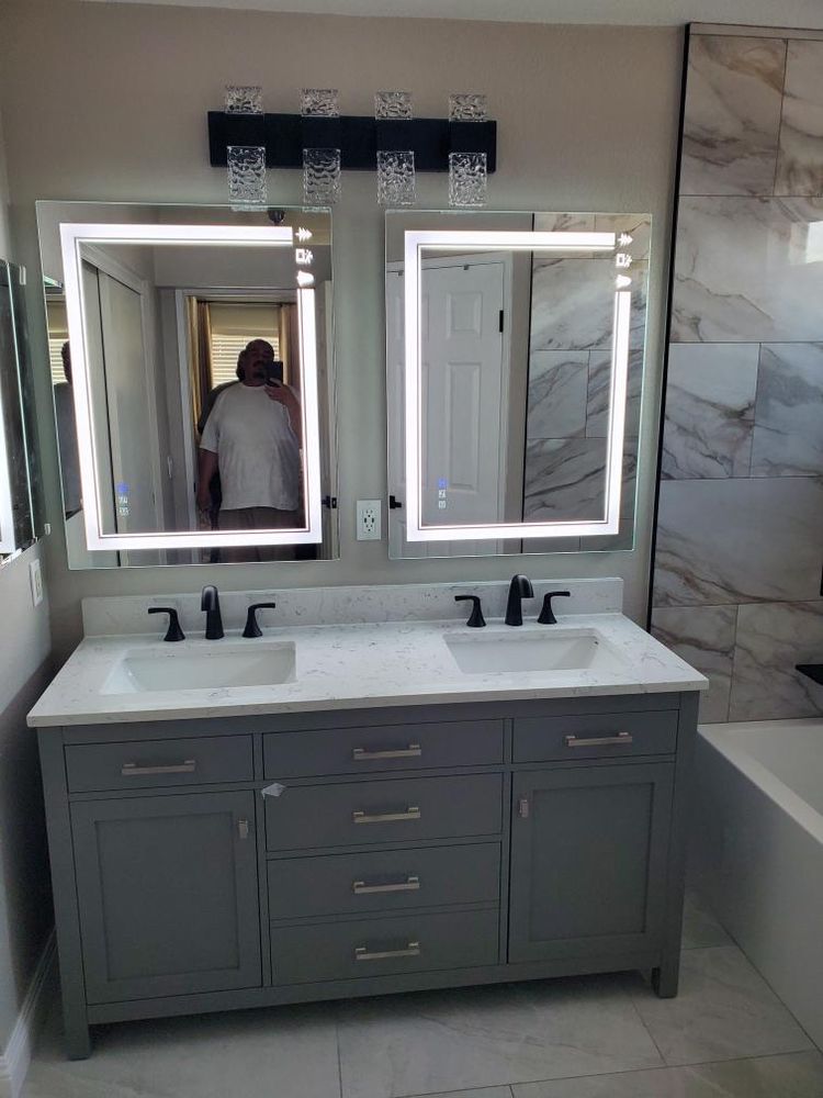 image of business Redstar Construction