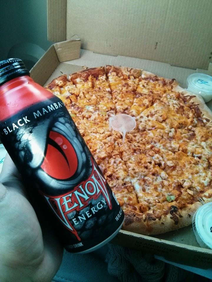 Knolla’s Pizza 19 Reviews Pizza 3817 W 13th St N, Wichita, KS