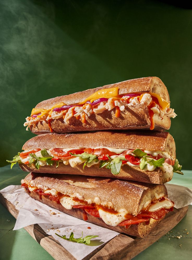 Panera Bread