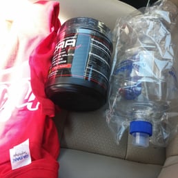 Nutrishop discount coupon