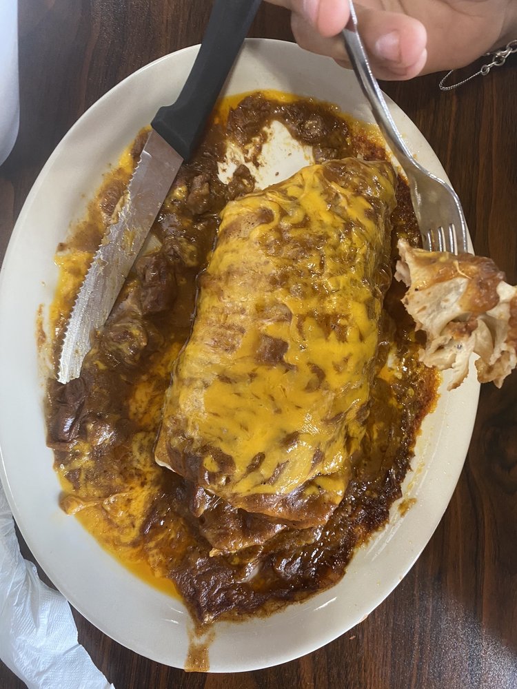 Dos Julios Mexican Restaurant 2