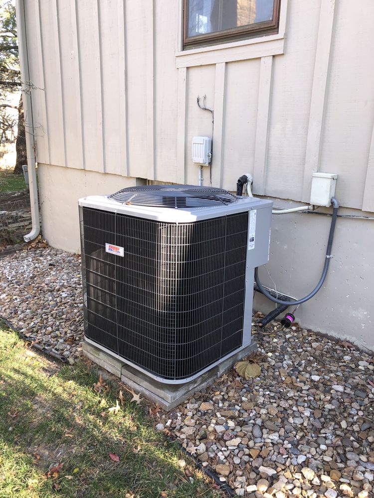 image of business SK Heating and Cooling