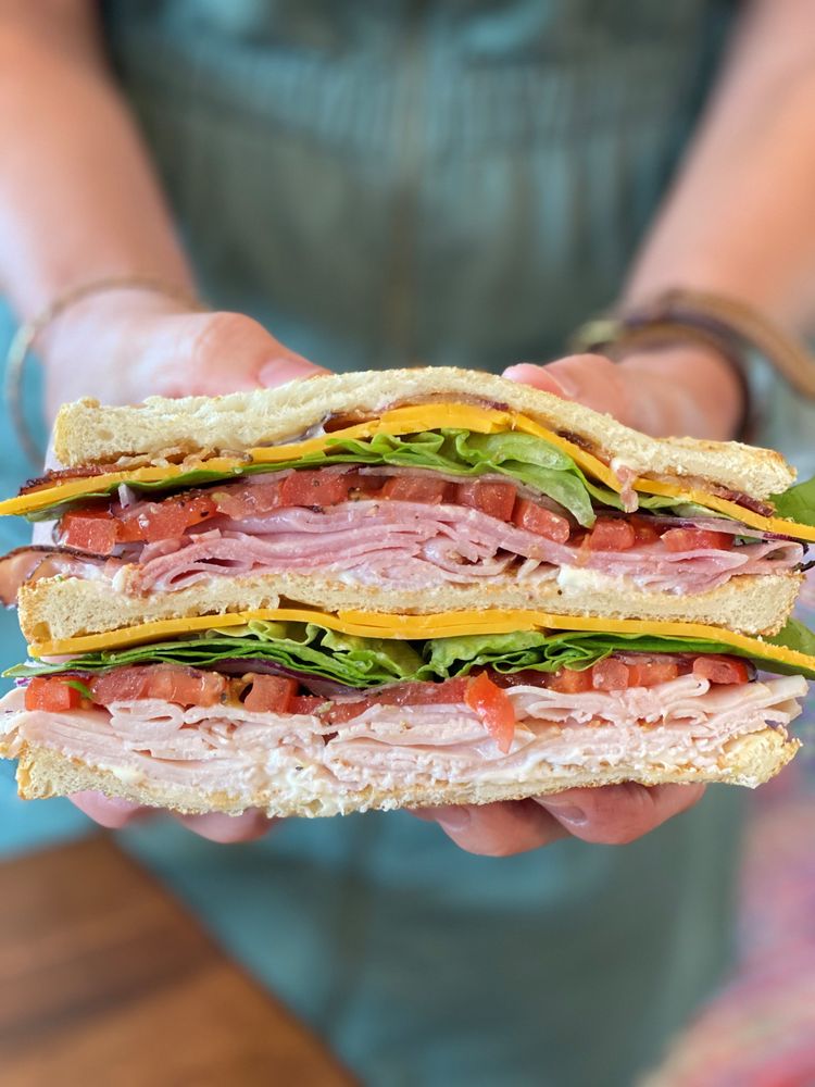 Belmont Peanuts of Southampton