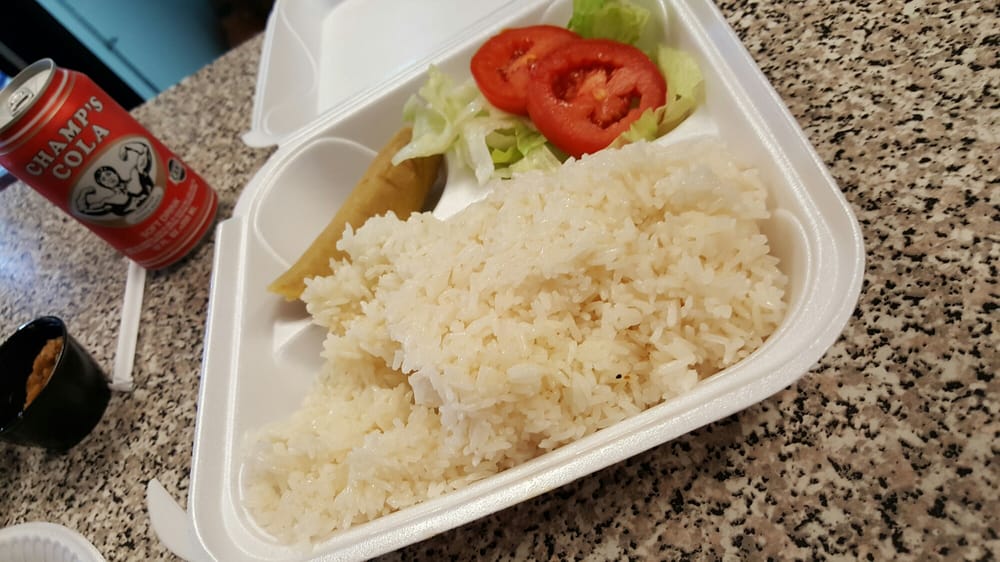Giveness Caribbean Restaurant