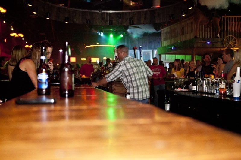 Park Street Complex CLOSED Dance Clubs 525533 Park