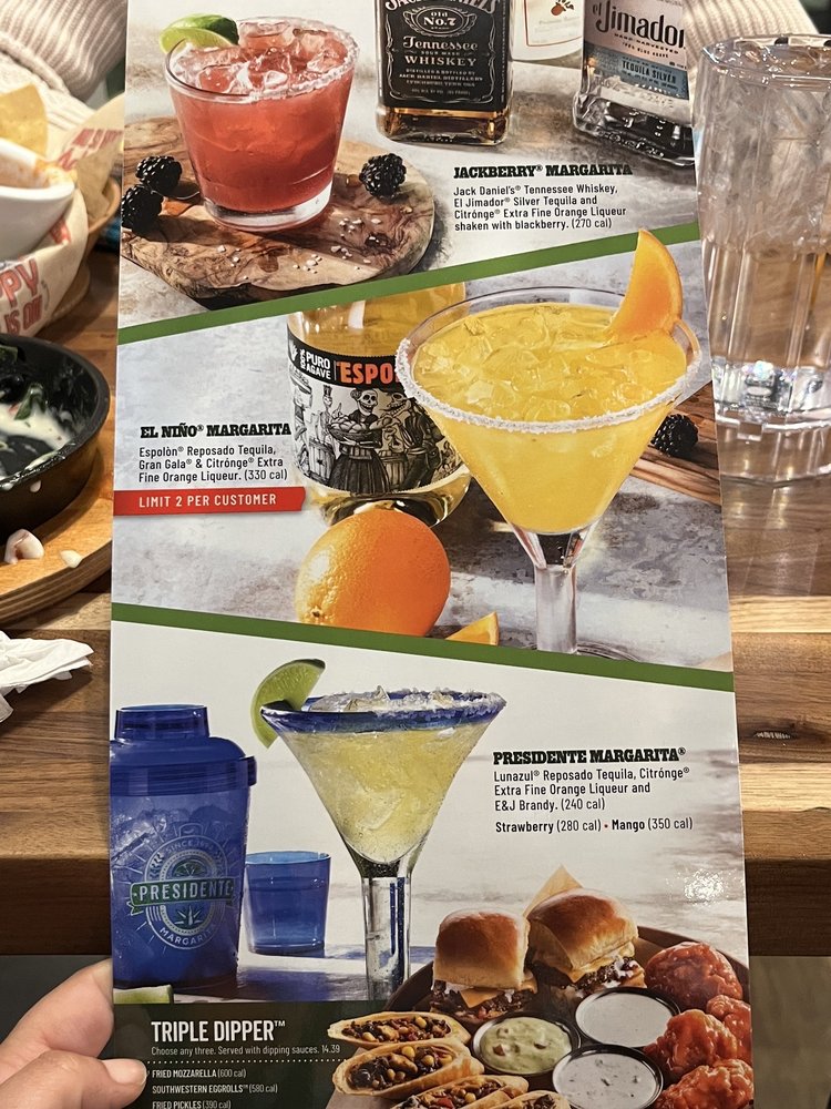 Chili's