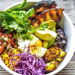 Latin Restaurants In Queens Yelp Macondo West