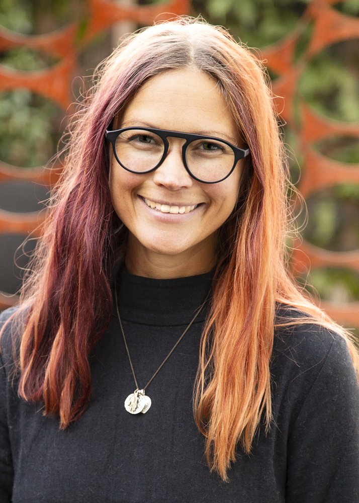 Jessica Brunt - Dwell Well With Jess