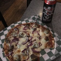 Zamboni S Pizza 27 Photos 86 Reviews 184 W 7th St Photo Of Zamboni S Pizza Saint Paul Mn United States
