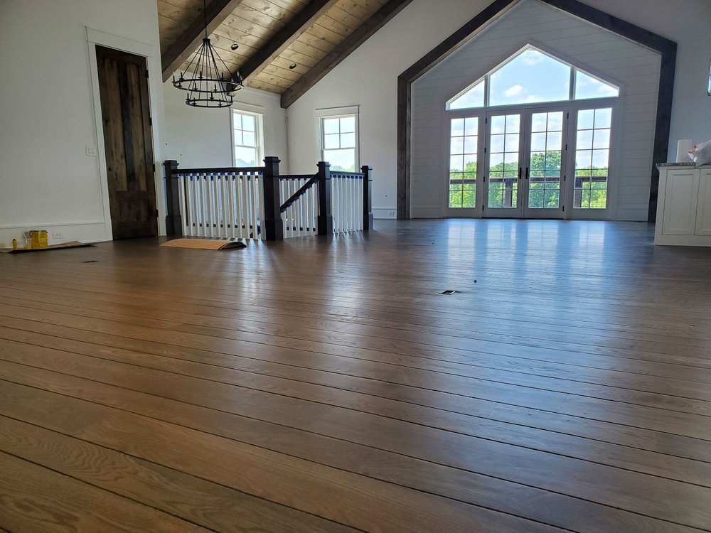 image of business B Hardwood Flooring