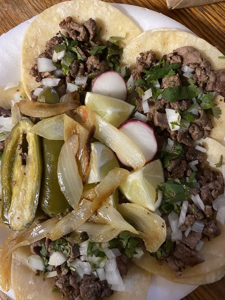 Tacos y Mariscos Mar y Tierra Tacos y Mariscos Mar y Tierra