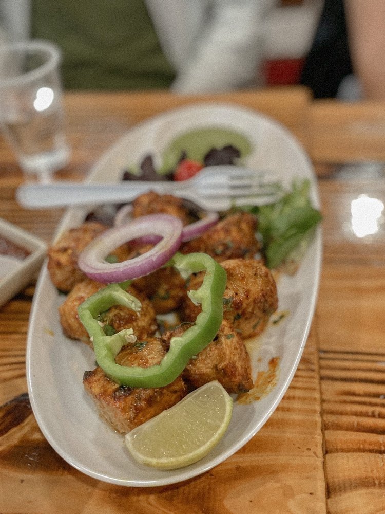 Everest Cuisine-Mountain View