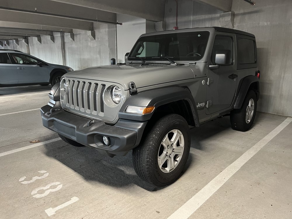 John's Collision Center