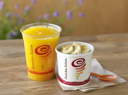 Jamba