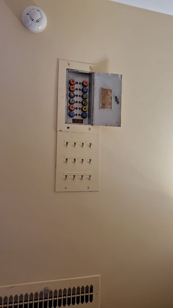 Keno Electrical Systems