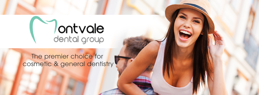 image of business Montvale Dental Group