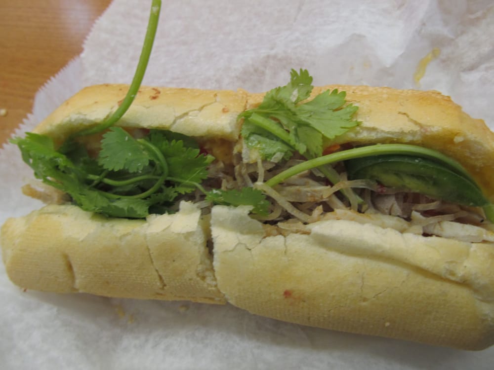 Nhu Lan Sandwich Shop 75 Photos & 119 Reviews Vietnamese 6763
