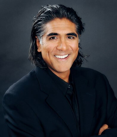 image of business Ravi Doctor, DDS, DABOI, DICOI
