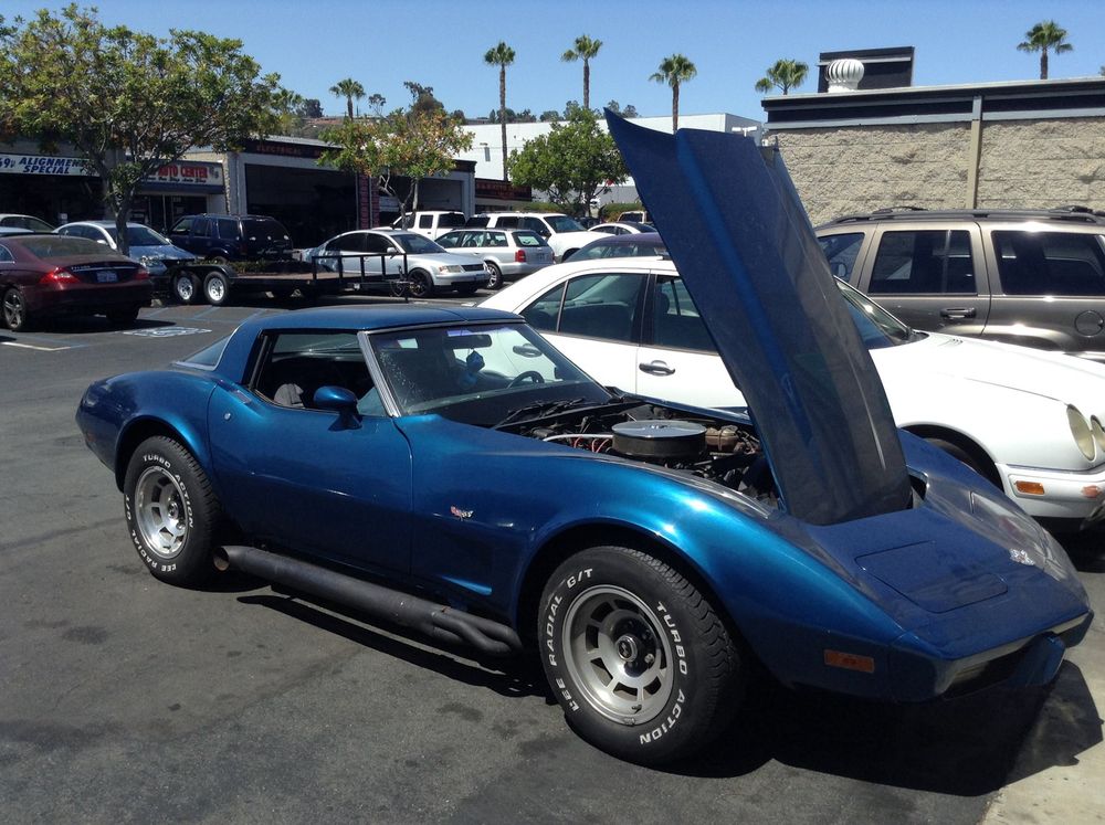 Sams Quality Auto Care