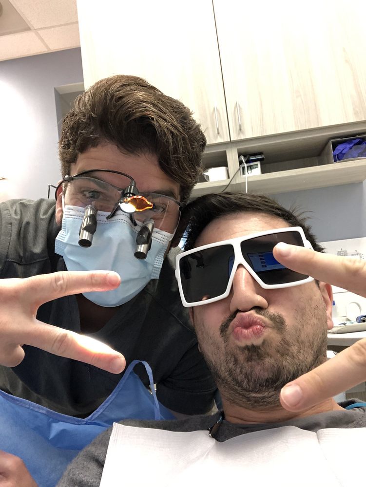 image of business Way Dental