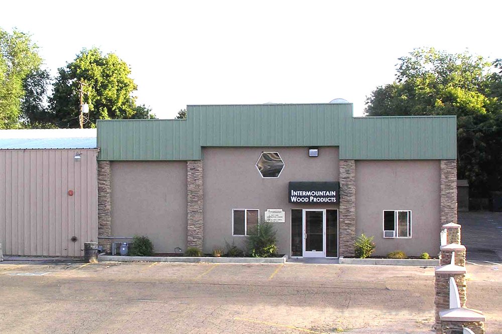 Intermountain Wood S Building Supplies 1948 West Temple Intermountain Wood S Building Supplies 1948 West Temple Ballpark Salt Lake City Ut Phone Number Yelp
