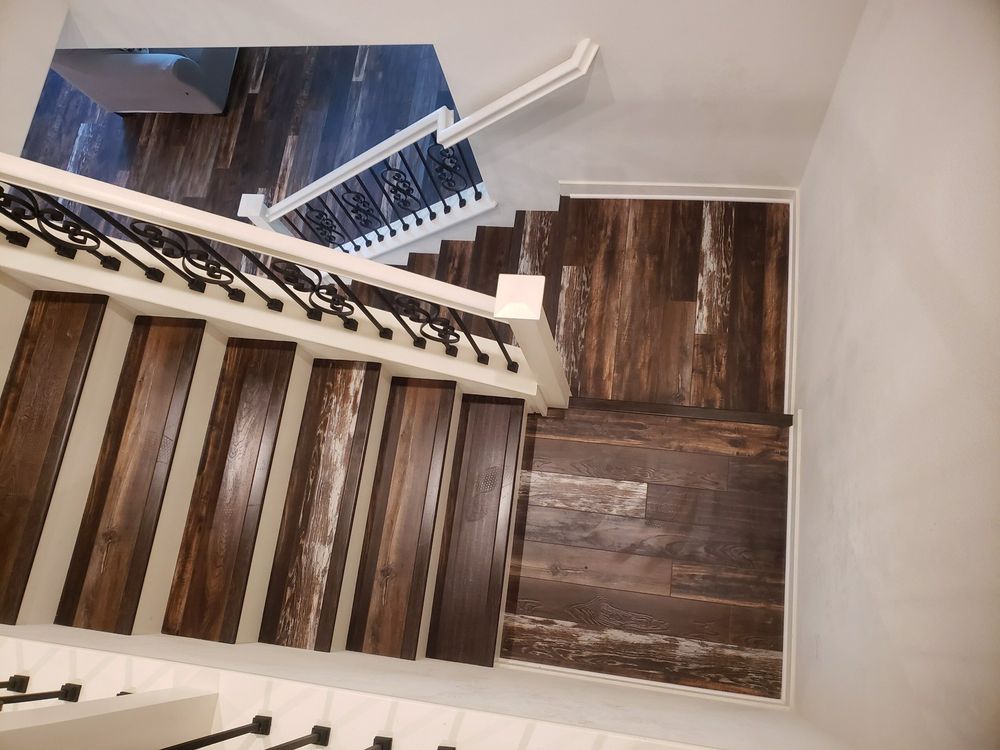 image of business Fashionkraft Floors