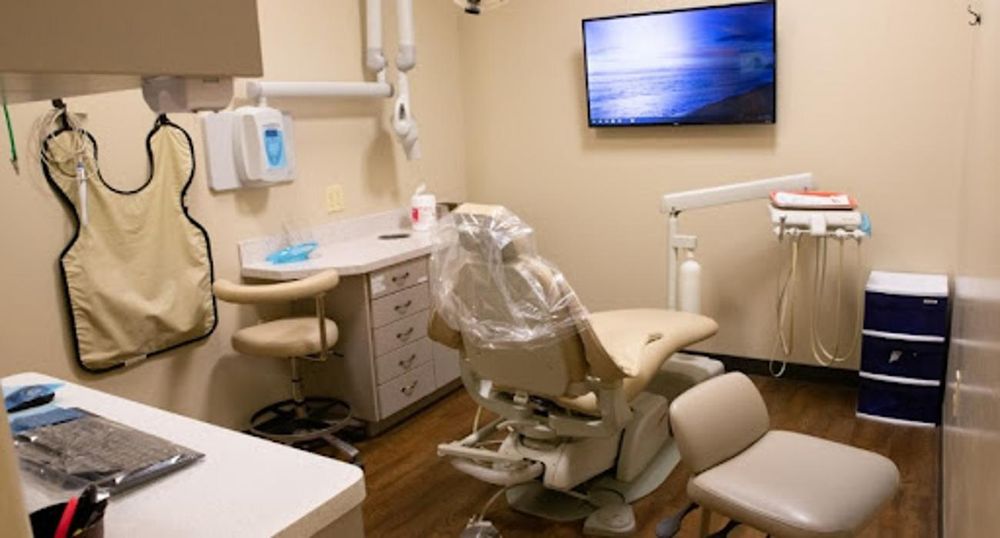image of business Anthem Dentistry