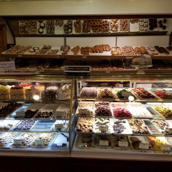 Natale’s Summit Bakery - 66 Photos & 140 Reviews - Bakeries - 185 Broad St, Summit, NJ - Phone