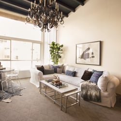 Carisse Lynelle Interiors 13 Photos Interior Design Oakland Photo Of Carisse Lynelle Interiors Oakland Ca United States Santa Monica Beach