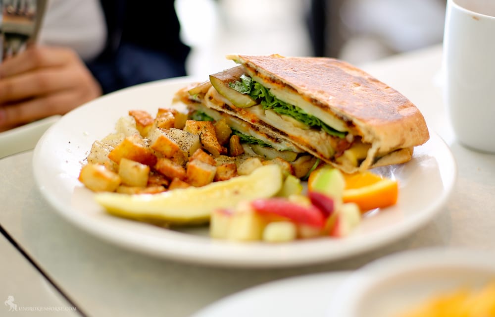 Joy Cafe 501 Photos & 478 Reviews Breakfast & Brunch 1100