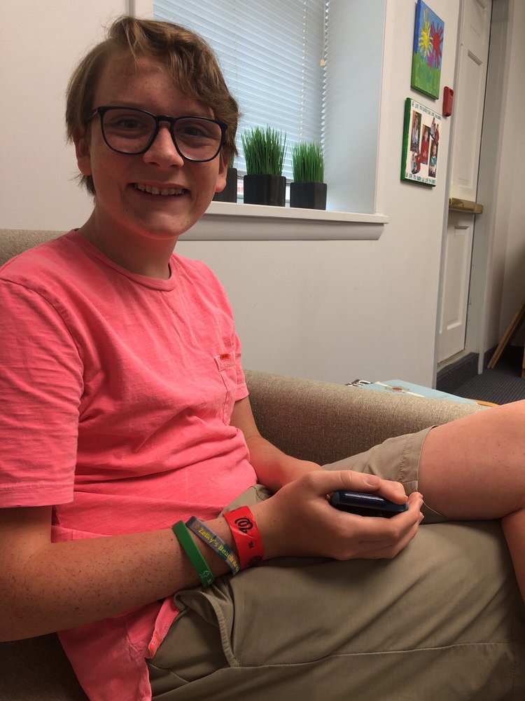 image of business Spring Valley Pediatrics