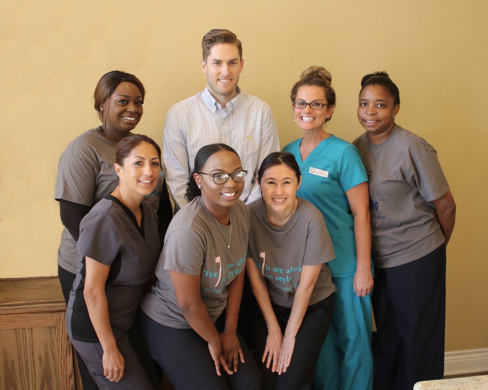 Heights Dental Center 12 Photos General Dentistry 420 E Fm 2410