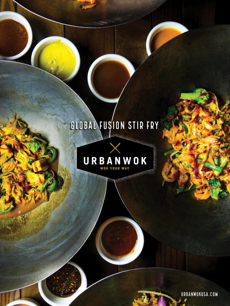 Urban Wok