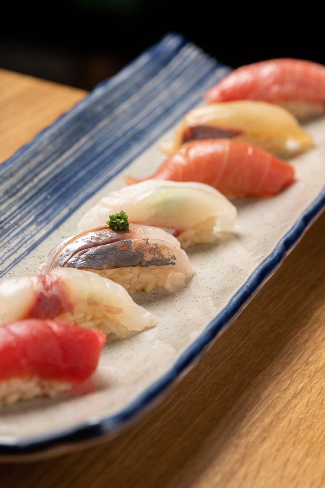 Omakase By Osen