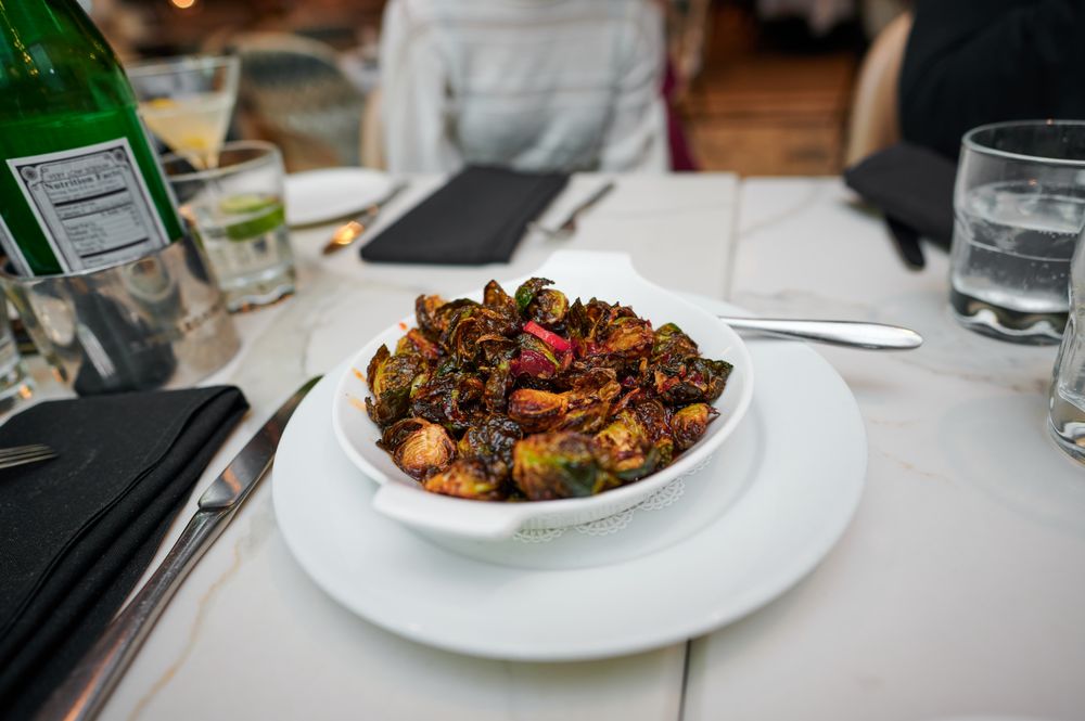 Toulouse Cafe and Bar