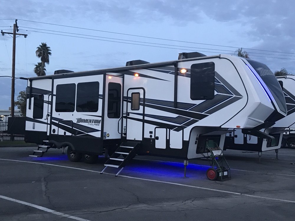Rv Country 92 Reviews RV Dealers 3633 S Maple Ave, Fresno, CA