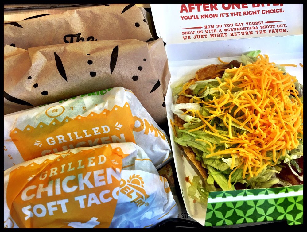 Del Taco Order Food Online 71 Photos & 185 Reviews Mexican East