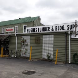 Hughes Lumber And Building Supply Closed Hardware S 82 Photo Of Hughes Lumber And Building Supply Charleston Sc United States Front