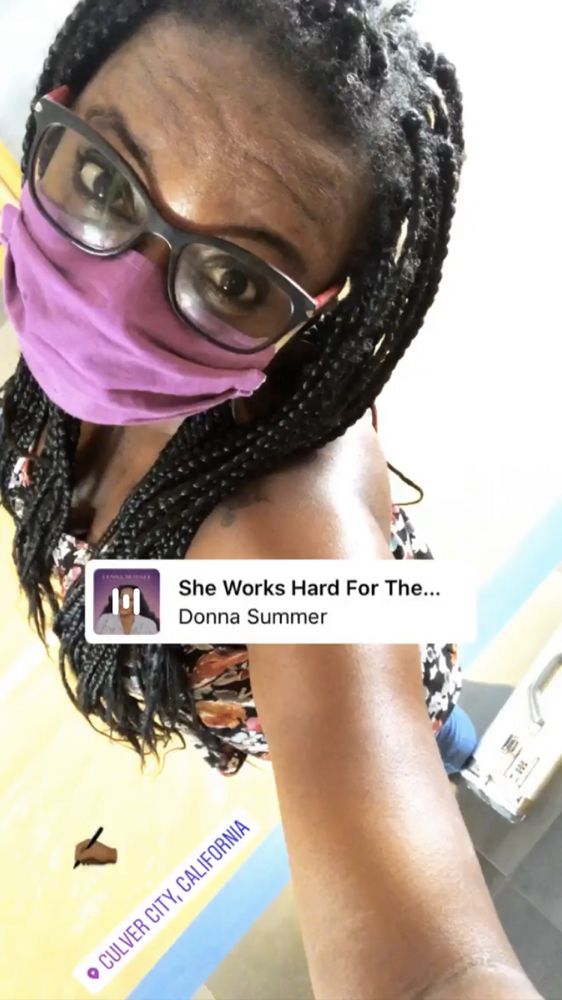 Sade's Mobile Notary Services