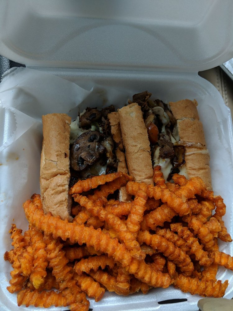 Great Eats Sandwich Company