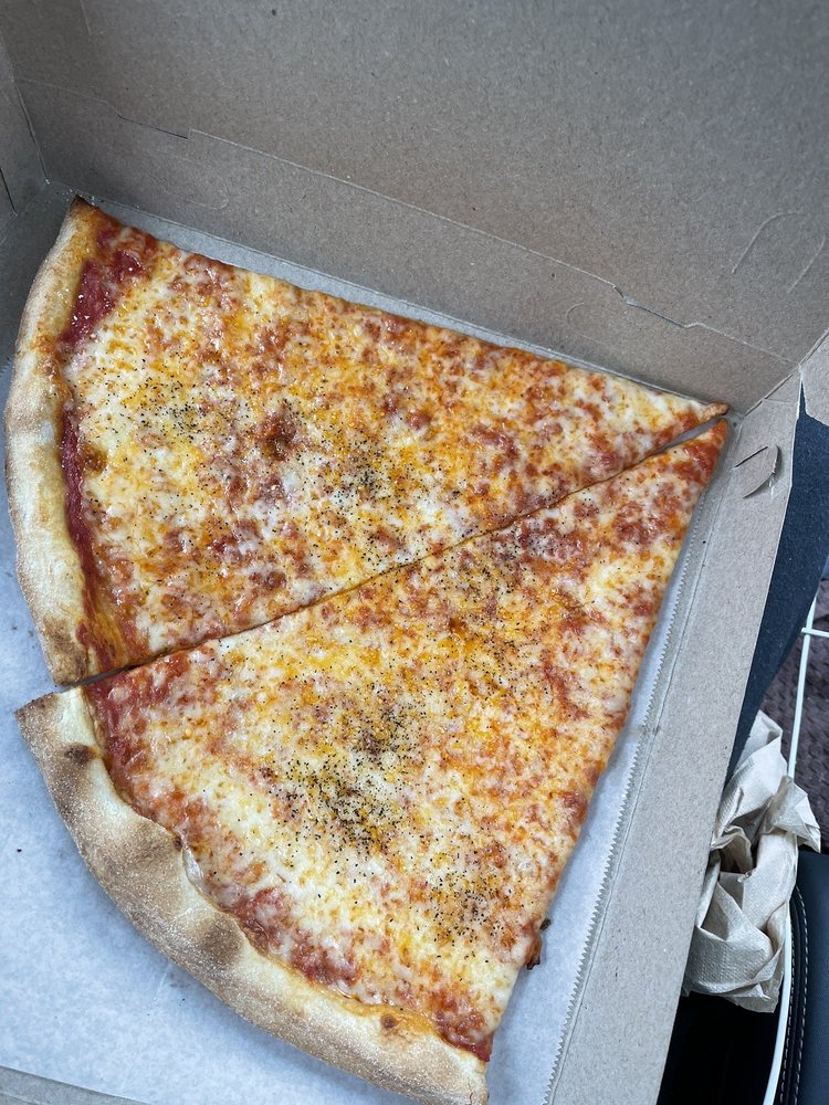 Tony's Pizzeria & Catering
