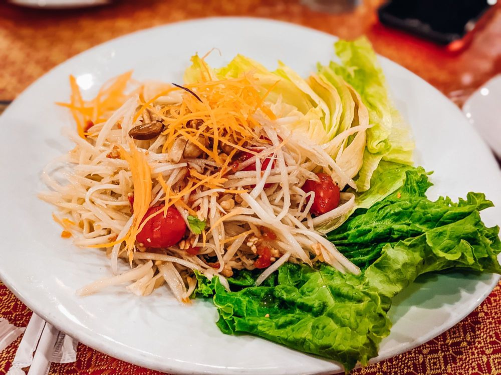 Thai Thani