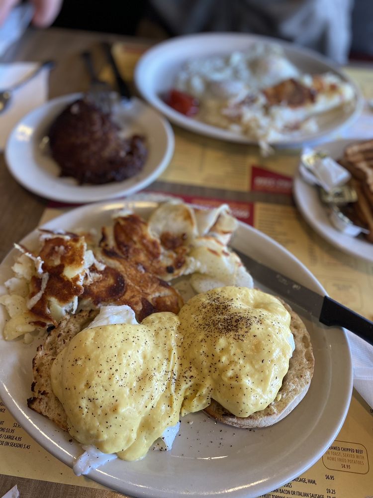 Oregon Diner Oregon Diner