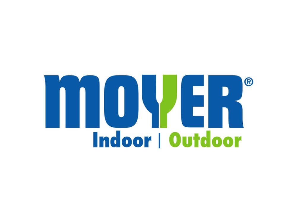 Moyer Indoor Outdoor