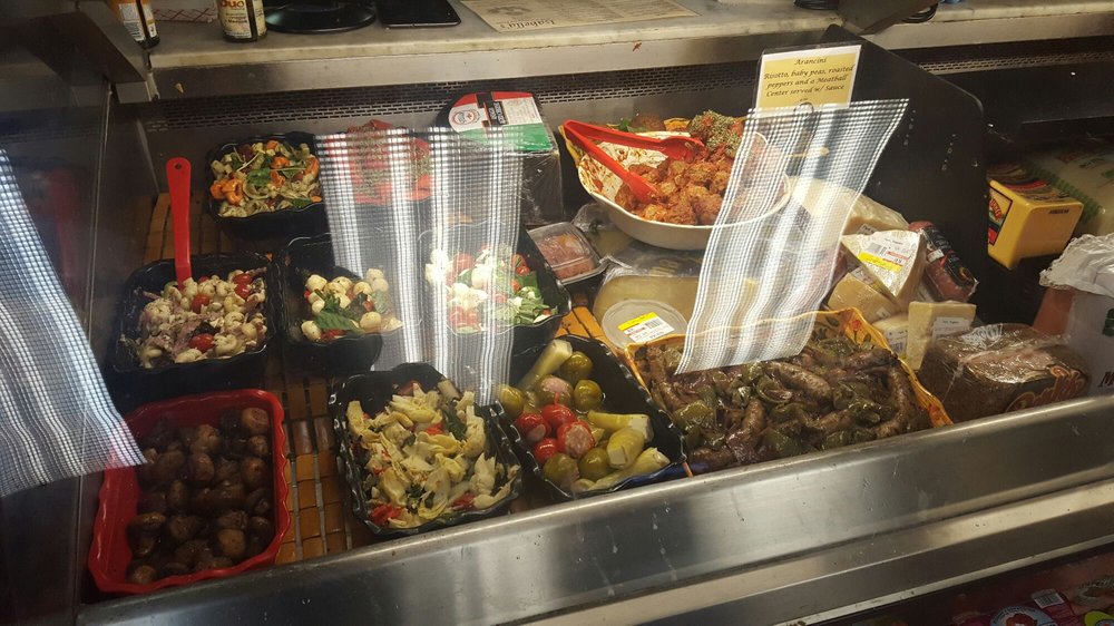 Photos for Isabella's Brick Oven Pizza and Panini - Yelp